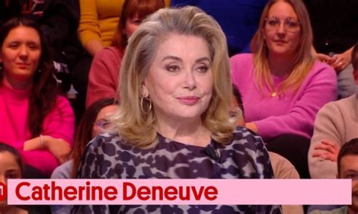 Unveiling The Enchanting World Of Catherine Deneuve: A Comprehensive Insight