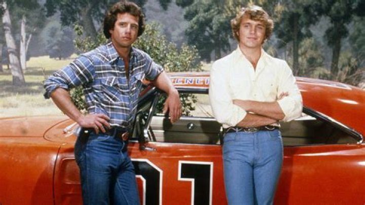Unveiling The Enduring Legacy Of "The Dukes Of Hazzard" With Tom Wopat