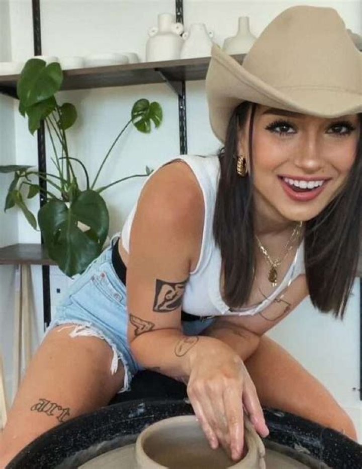 Unveiling The Enigma: "Amber Gianna Of Leaks"