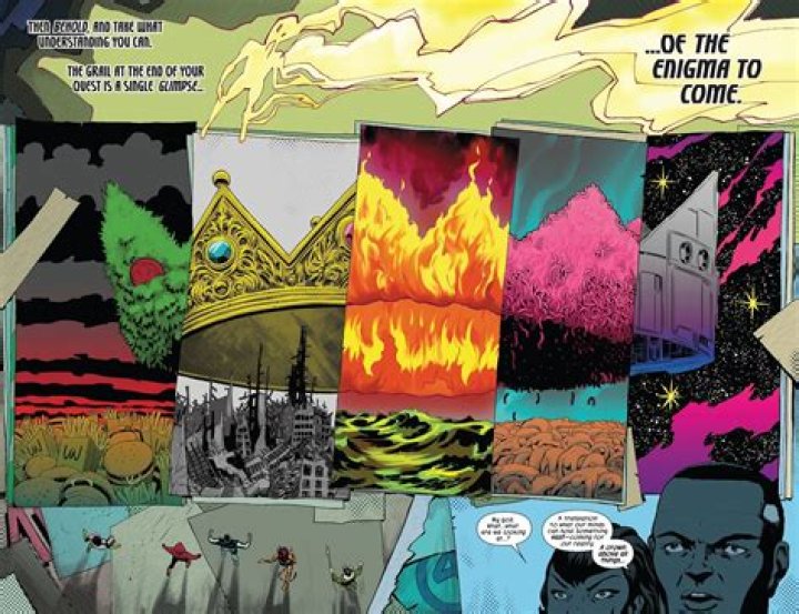 Unveiling The Enigma Before Surgery