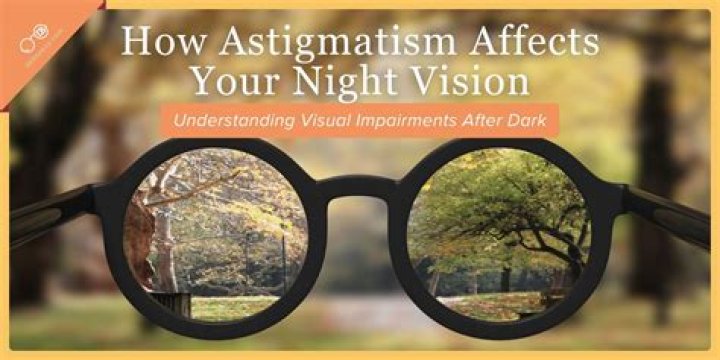 Unveiling The Enigma Of Astigmatism Lights In Rain: Discoveries And Insights