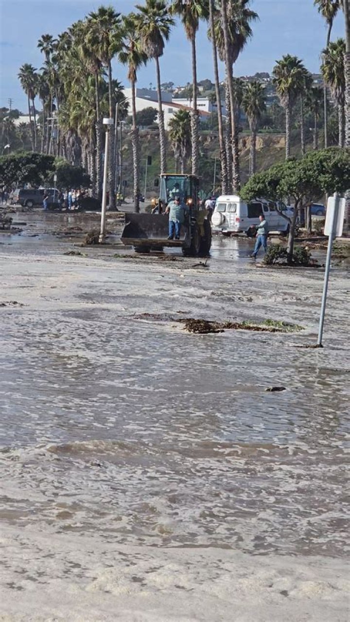 Unveiling The Enigma Of Santa Barbara Storms: Discoveries And Insights