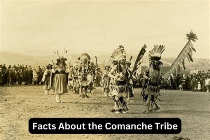 Unveiling The Enigmatic Comanche Religion: Discoveries And Insights