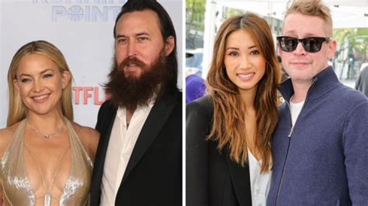 Unveiling The Enigmatic Danny Fujikawa: Kate Hudson's Fiance Revealed