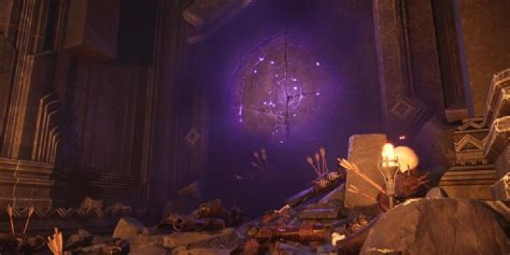 Unveiling The Enigmatic Depths Of "Dark Fall: Last Chapter"