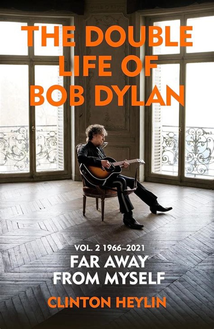 Unveiling The Enigmatic Life Of Bob Dylan