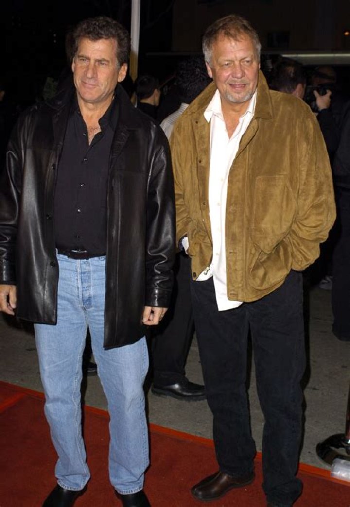 Unveiling The Enigmatic Paul Michael Glaser: Discoveries And Insights Await