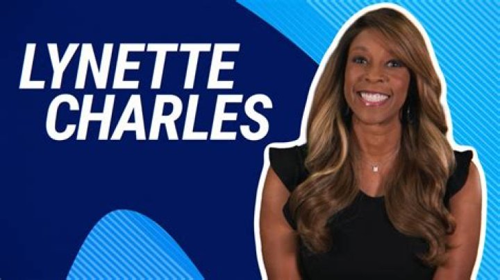 Unveiling The Enigmatic World Of Lynette Charles' Spouse: A Journey Of Discovery