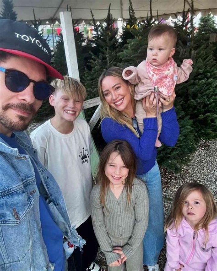 Unveiling The Extraordinary World Of Hilary Duff's Husband