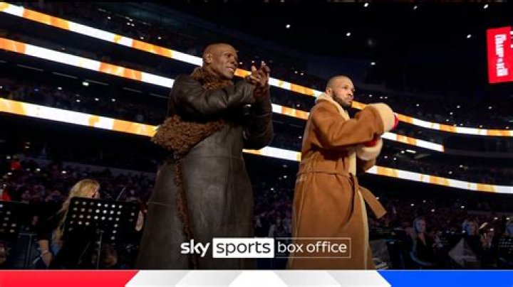 Unveiling The Faith And Family Of Chris Eubank