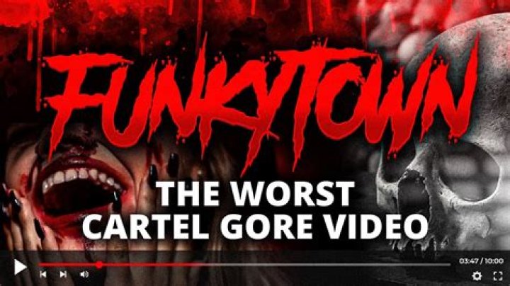 Unveiling The Gore Videos Funky Town: Discoveries And Insights
