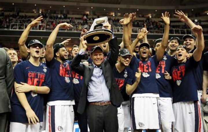 Unveiling The Height Of Mark Few: Insights And Discoveries Revealed