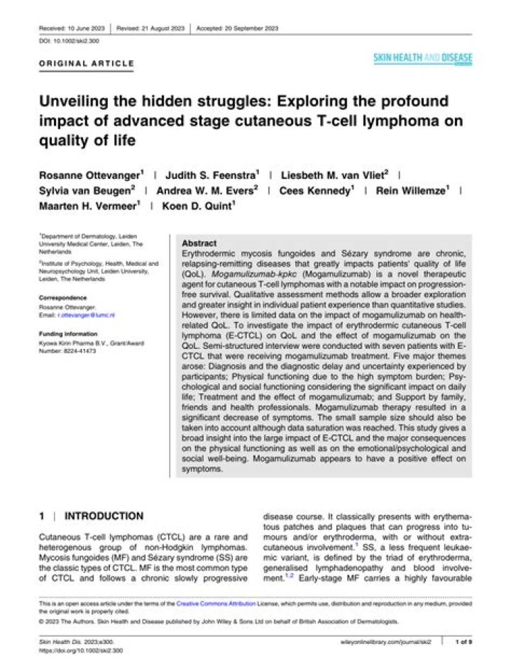 Unveiling The Hidden Struggles And Profound Rewards