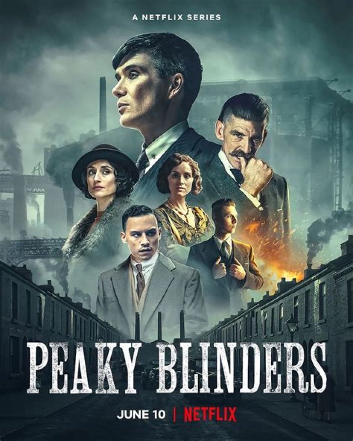Unveiling The Historical Roots Of "Peaky Blinders"