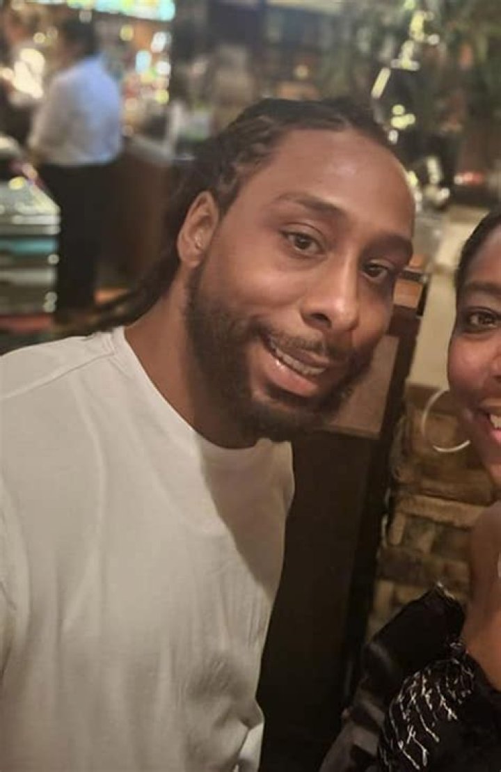 Unveiling The Identity Of The TikTok CEO's Partner