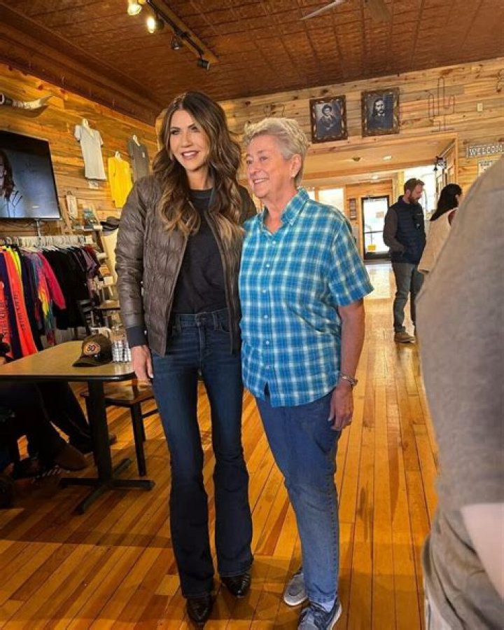 Unveiling The Identity Of Tony Marinaro's Life Partner