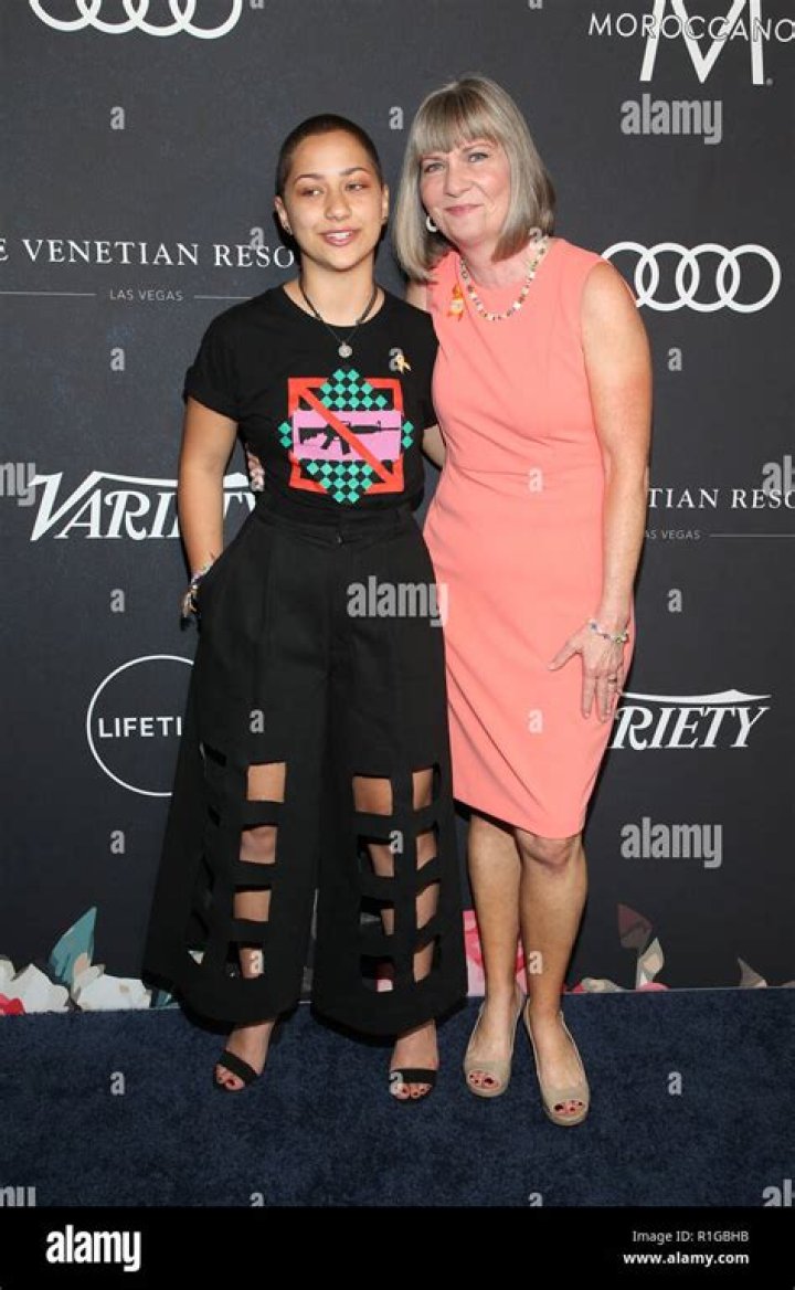 Unveiling The Illness That Affects Dana Loesch: An Eye-Opening Investigation