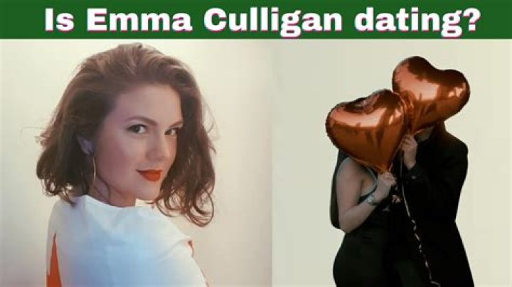 Unveiling The Impact Of Emma Culligan's Membership