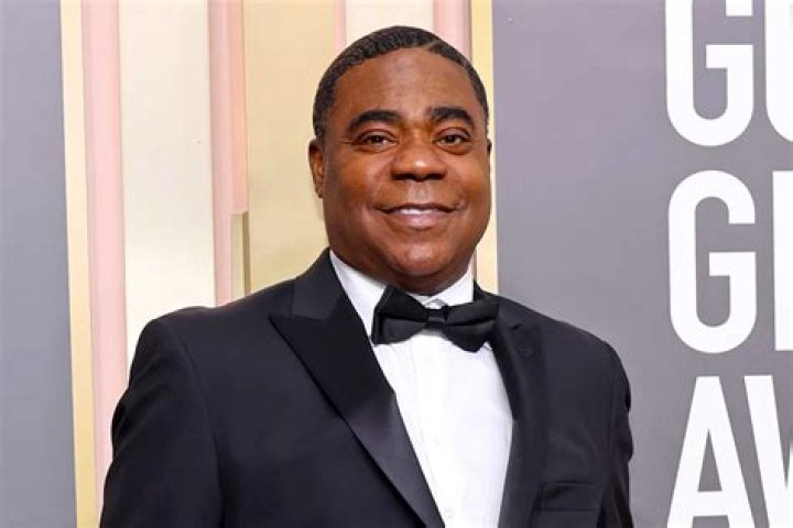 Unveiling The Incredible: Tracy Morgan's Net Worth