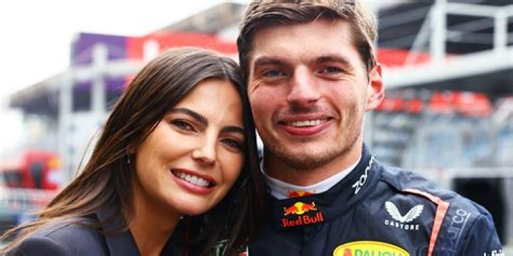 Unveiling The Inspiring Journey Of Max Verstappen's Mother And Racing Legend