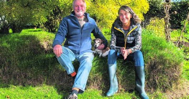 Unveiling The Journey Of A Trailblazing Couple