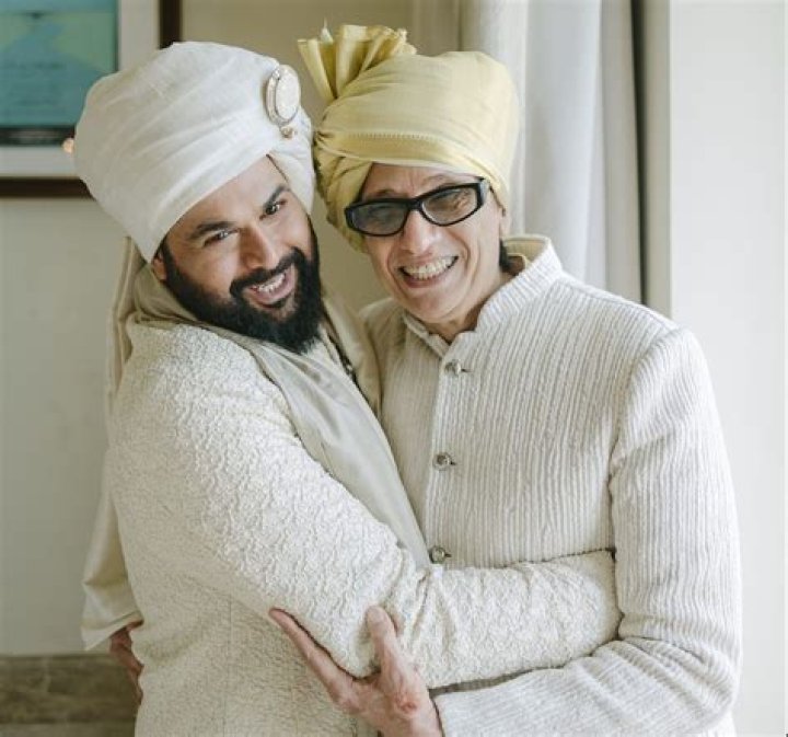 Unveiling The Journey Of Kunal Rawal: Age And Its Significance