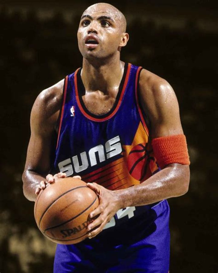 Unveiling The Legacy Of Charles Barkley: A Basketball Legend's Journey