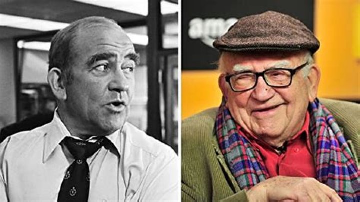 Unveiling The Legacy Of Ed Asner: Discoveries And Insights