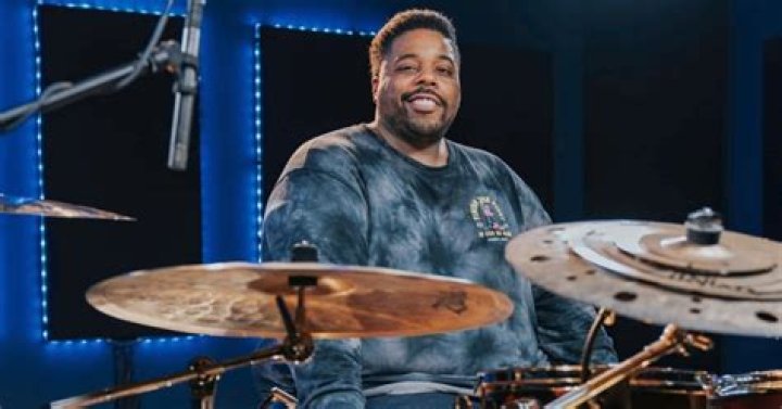 Unveiling The Legacy Of Legendary Drummer Aaron Spears