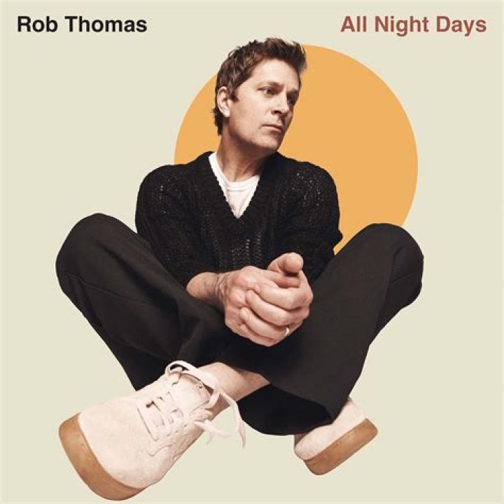 Unveiling The Legacy Of Rob Thomas