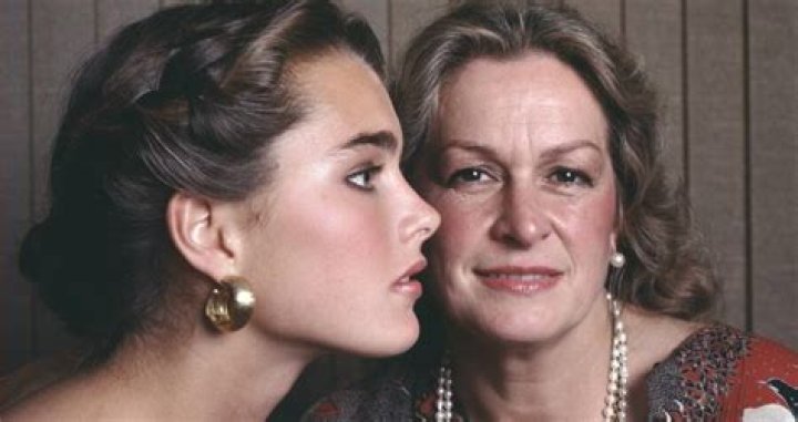Unveiling The Legacy Of Teri Shields: Brooke Shields' Inspirational Mother