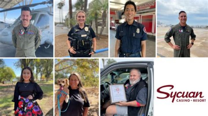 Unveiling The Life, Legacy, And Community Impact Of Christopher Castellanos In Long Beach