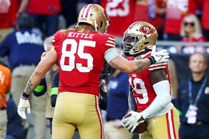 Unveiling The Link Between Cameron Kittle And George Kittle