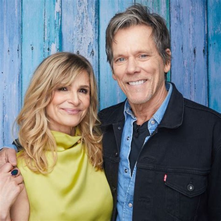 Unveiling The Magic Behind Kevin Bacon And Kyra Sedgwick's Footloose Dance