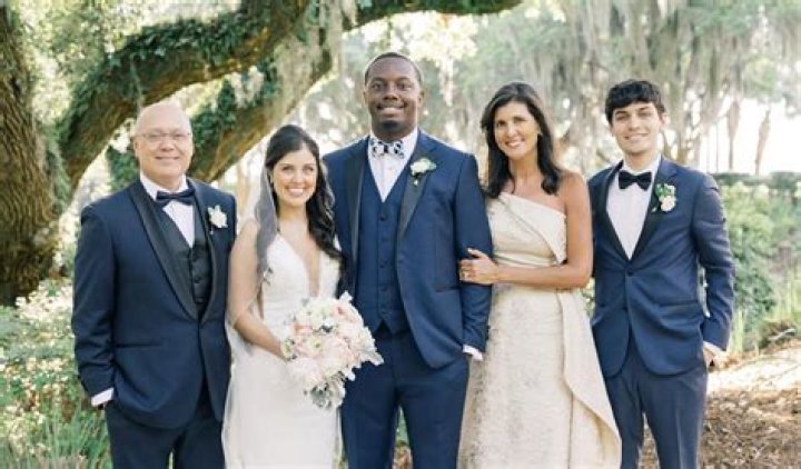 Unveiling The Matrimonial Journey Of Rena Haley