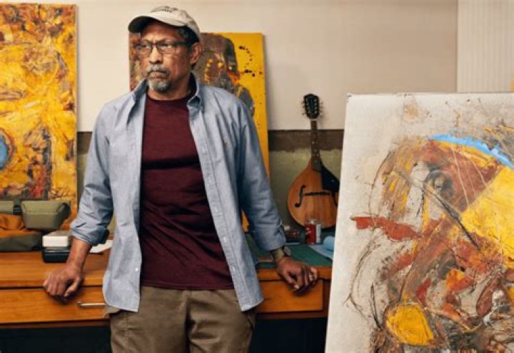 Unveiling The Multifaceted Artistry Of Adriana Chezick