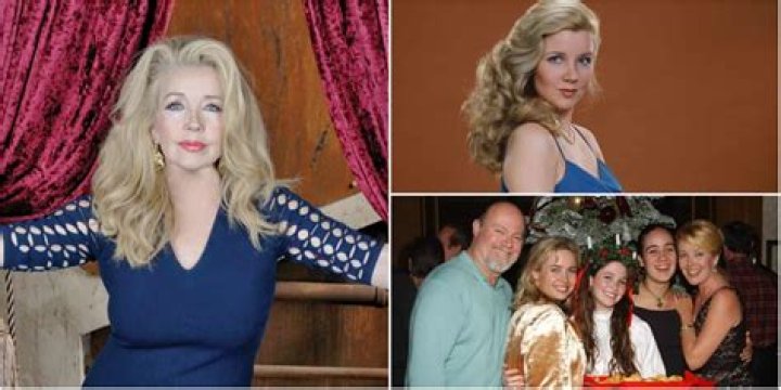 Unveiling The Real Story Behind Melody Thomas Scott