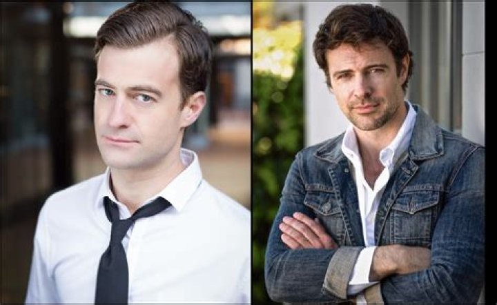 Unveiling The Relationship Status Of Matthew James Dowden