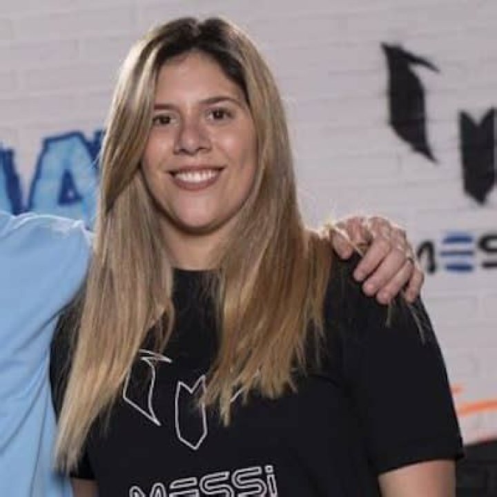 Unveiling The Remarkable Story Behind "Maria Sol Messi Height Weight Net Worth"