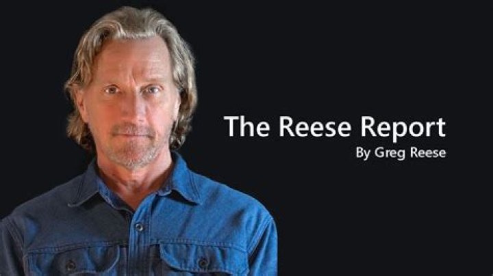 Unveiling The Secrets And Insights Of Greg Reese Reports