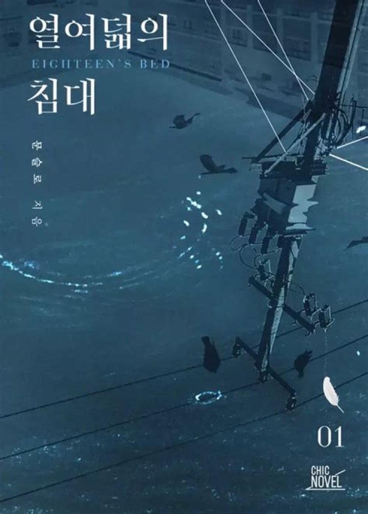 Unveiling The Secrets And Pleasures Of Eighteen Bed Novels