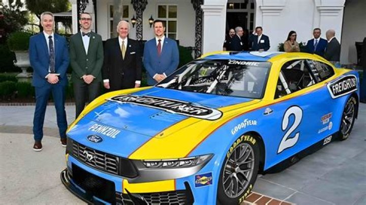 Unveiling The Secrets: Austin Cindric's Height Revealed