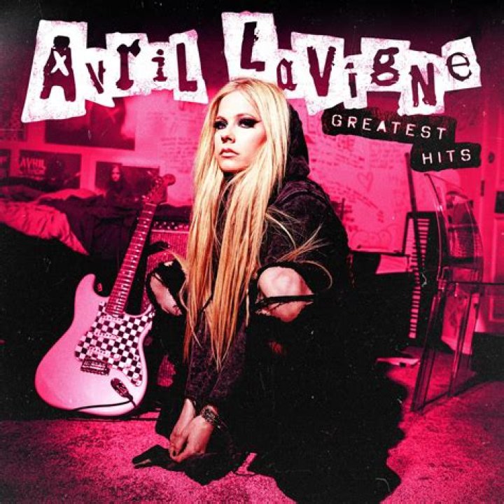 Unveiling The Secrets Of Avril Lavigne's Captivating Leggy Displays