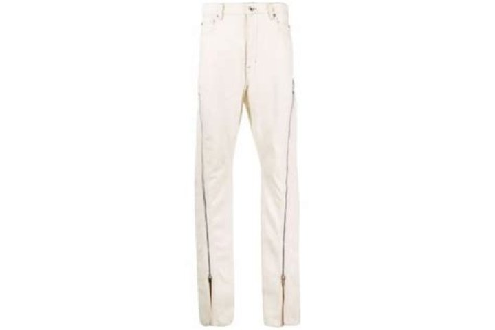 Unveiling The Secrets Of Banana Cut Jeans: A Style Revolution