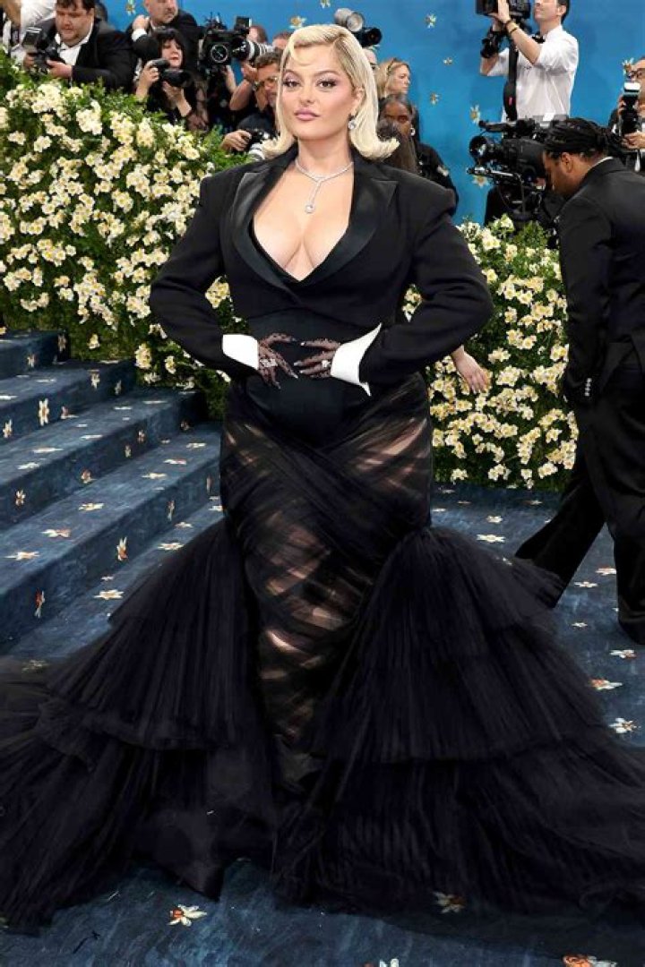 Unveiling The Secrets Of Bebe Rexha's Costume Magic