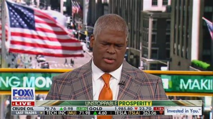 Unveiling The Secrets Of Charles Payne: Discoveries And Insights Await