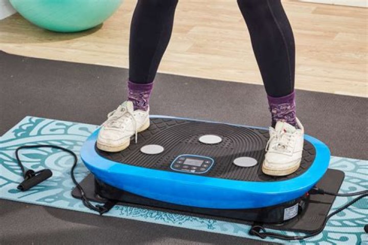 Unveiling The Secrets Of Coach Stormy Low Vibration Plates
