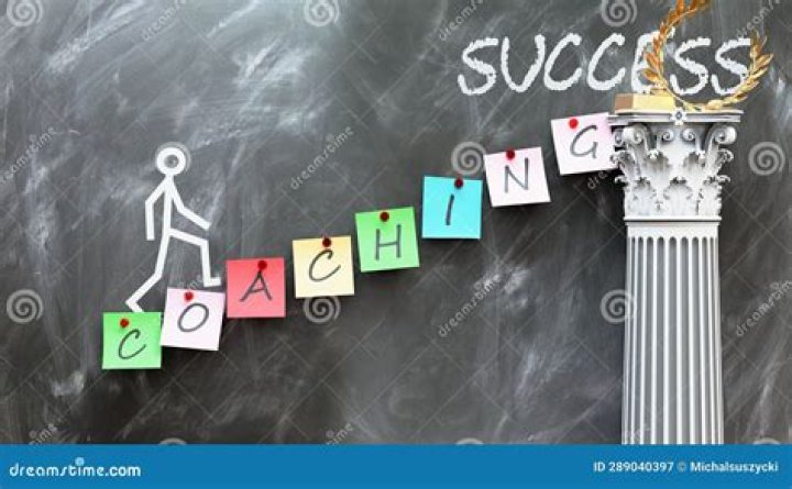 Unveiling The Secrets Of Coaching Success