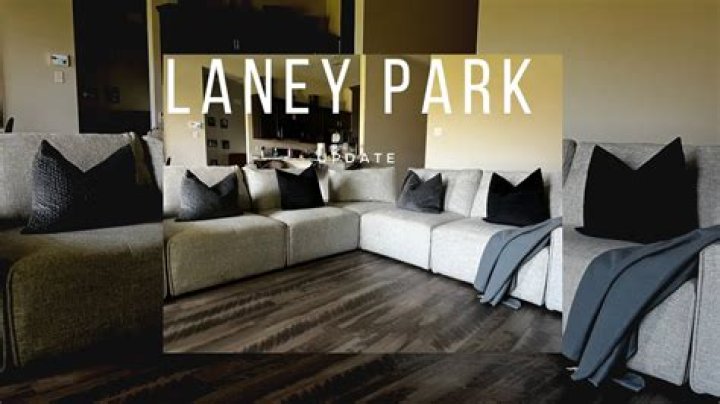 Unveiling The Secrets Of Comfort: Laney Park Sectional Reviews