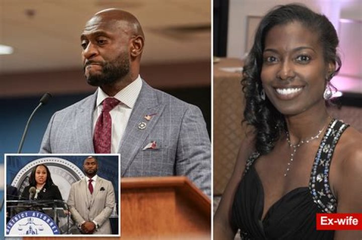 Unveiling The Secrets Of Fred Willis Fani's Past Marriage